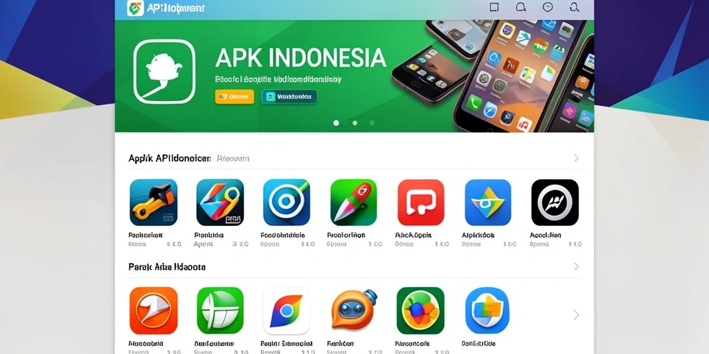 Tampilan grafis yang memukau dan interaktif.