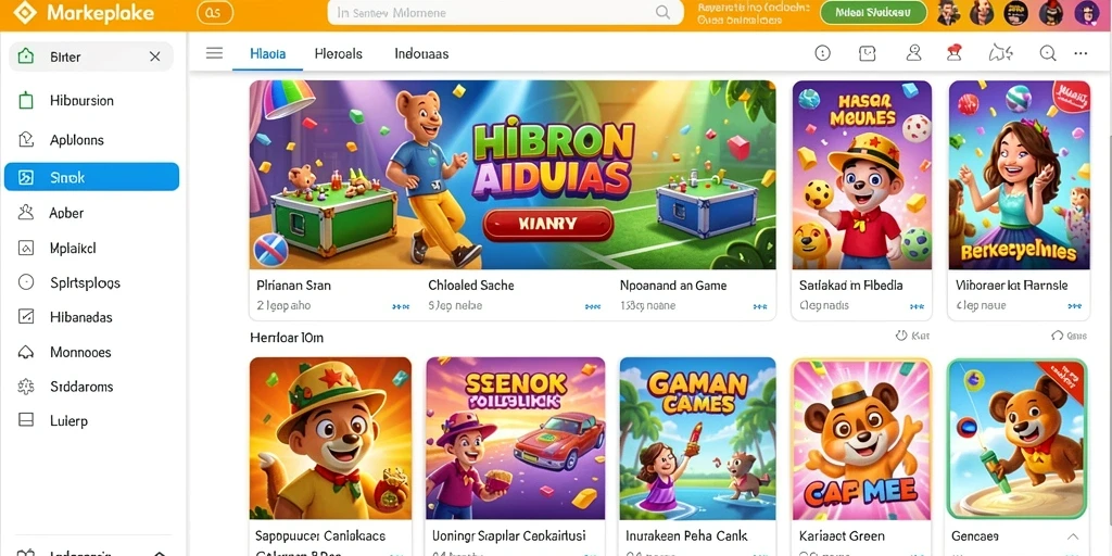 Fitur bonus harian yang menggiurkan untuk pemain.