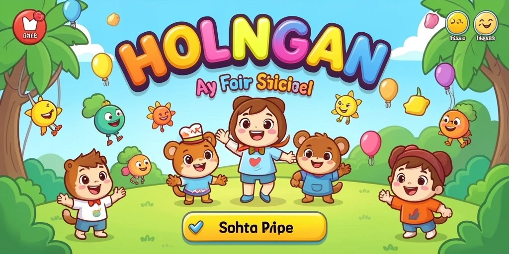 Fitur bonus yang menggiurkan untuk pemain.