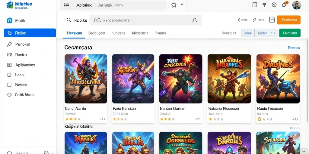 Fitur bonus menarik yang siap meningkatkan peluang menang.