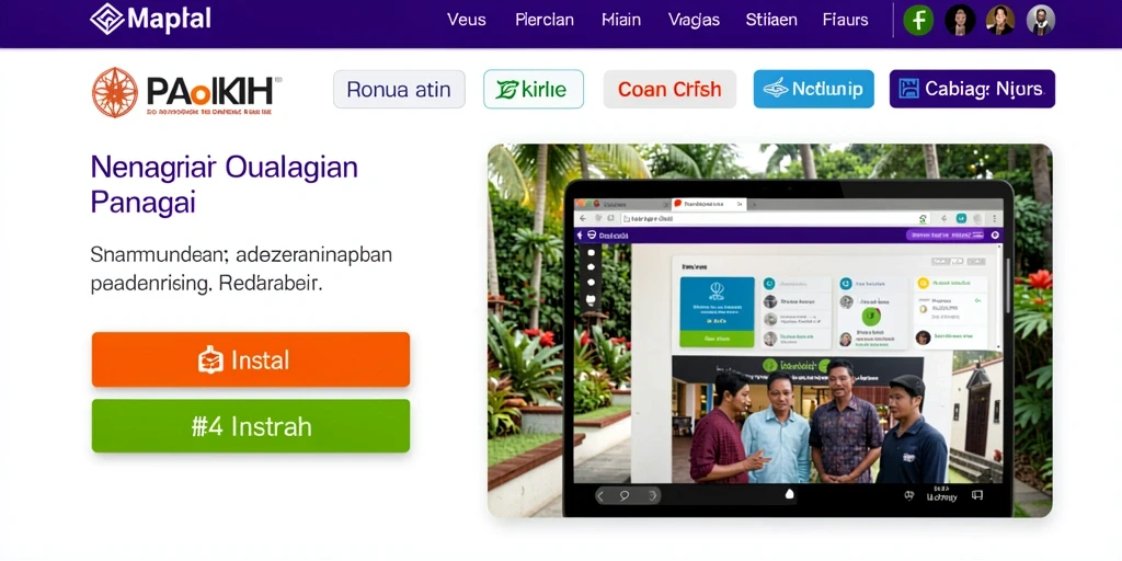 Bonus dan promosi menarik untuk meningkatkan pengalaman bermain.