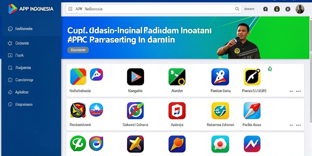 Fitur bonus yang menarik dan menambah keseruan.