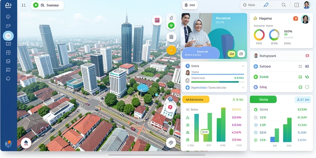 Komunitas aktif dengan fitur chat.