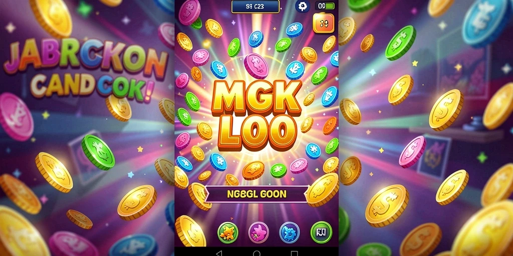 Fitur bonus yang menguntungkan untuk pemain.