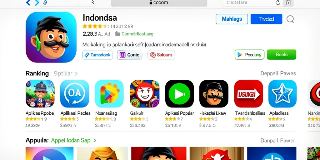 Fitur jackpot yang menggiurkan dan mengasyikkan.