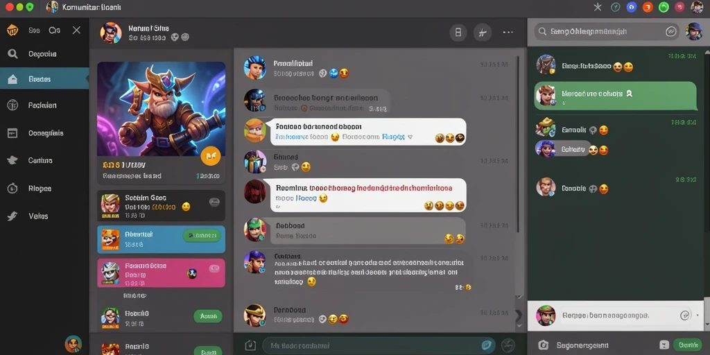 Sistem bonus yang menguntungkan bagi pemain.
