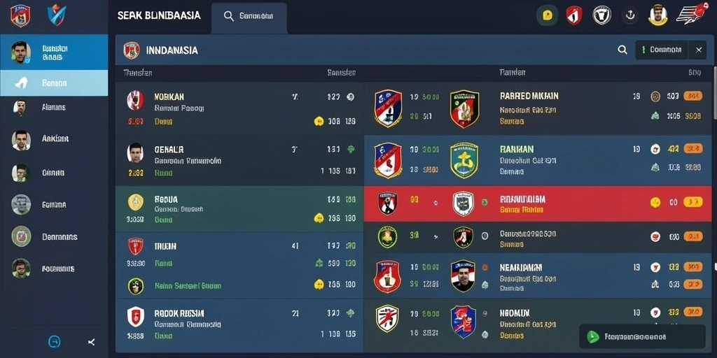 Komunitas aktif yang selalu berbagi tips dan trik.