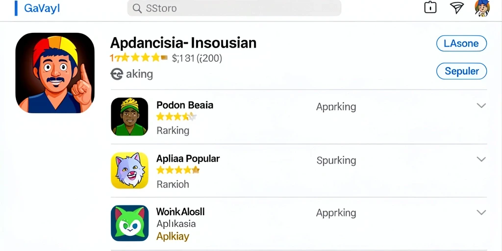 Fitur turnamen dengan hadiah yang menggiurkan.
