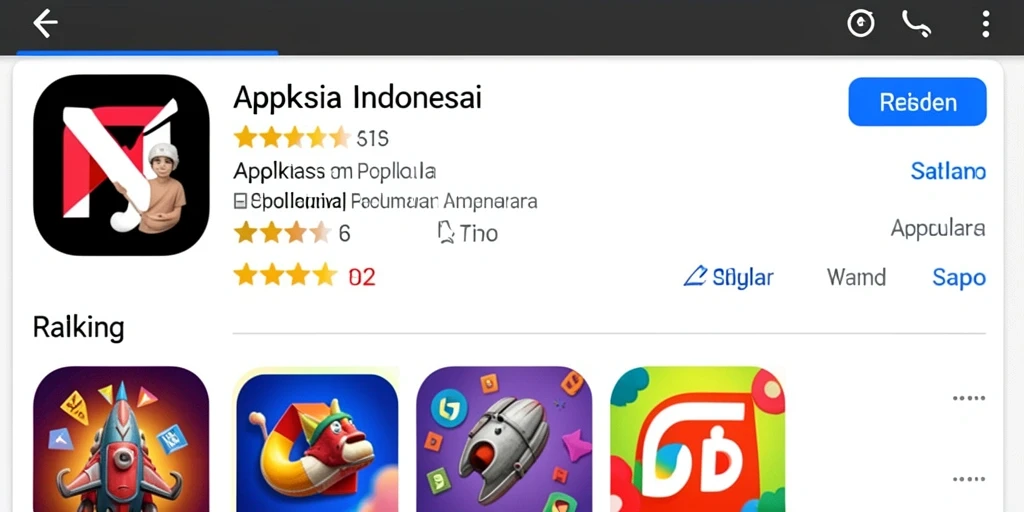 Fitur bonus yang menambah keseruan permainan.