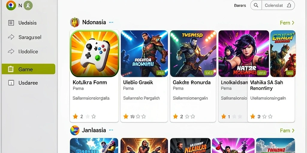Fitur bonus menarik yang meningkatkan peluang menang.