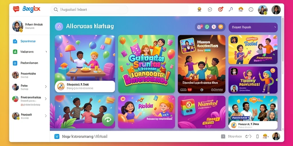 Fitur bonus menarik yang meningkatkan peluang menang.