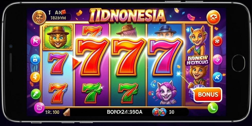 Fitur bonus yang menguntungkan pemain.