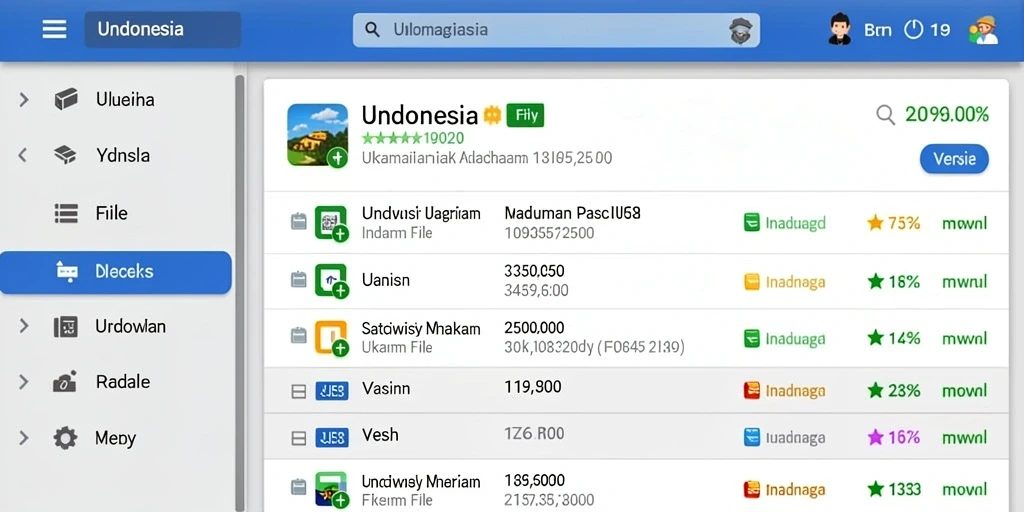 Fitur bonus yang menguntungkan bagi pemain.