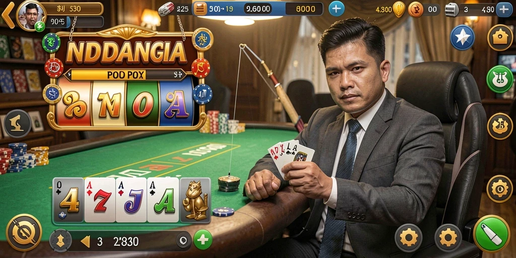 Dukungan pelanggan yang siap membantu kapan saja.
