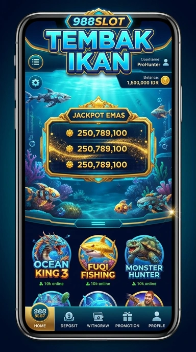 988slot — halaman unduh